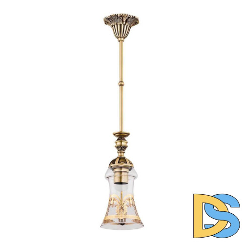 Подвесной светильник Kutek Nico NIC-ZW-1 (P)