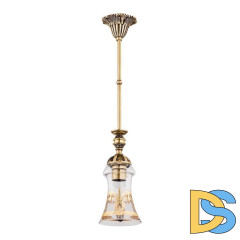 Подвесной светильник Kutek Nico NIC-ZW-1 (P)