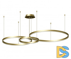 Подвесной светильник Kink Light ТОР 08223,33S