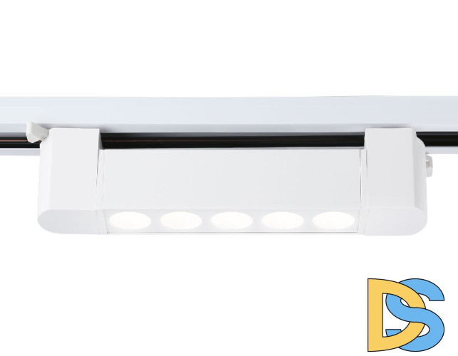 Трековый однофазный светильник Ambrella Light Track system GL6700