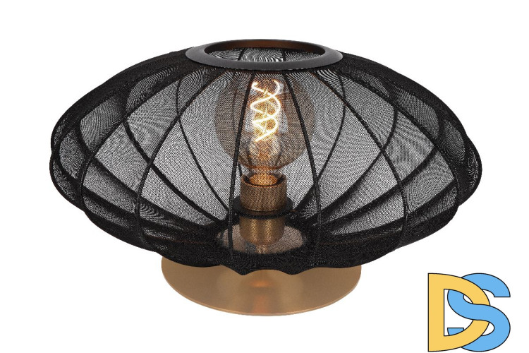 Настольная лампа Lucide Corina 03547/40/30