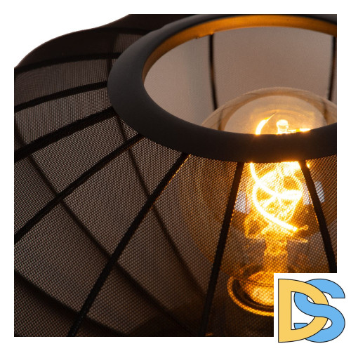 Настольная лампа Lucide Corina 03547/40/30