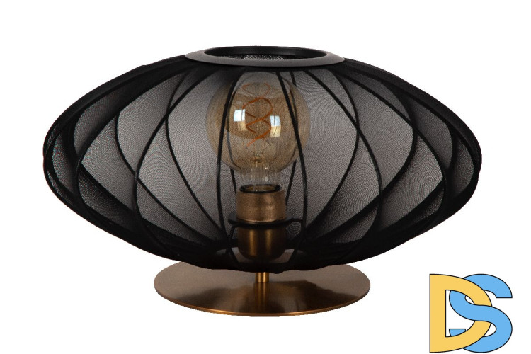 Настольная лампа Lucide Corina 03547/40/30