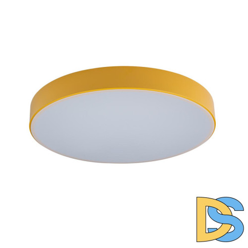 Потолочный светильник Loft IT AXEL 10002/24 Yellow