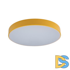 Потолочный светильник Loft IT AXEL 10002/24 Yellow