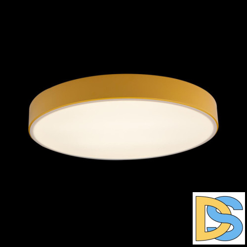 Потолочный светильник Loft IT AXEL 10002/24 Yellow
