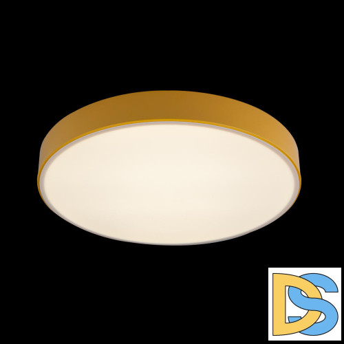 Потолочный светильник Loft IT AXEL 10002/24 Yellow