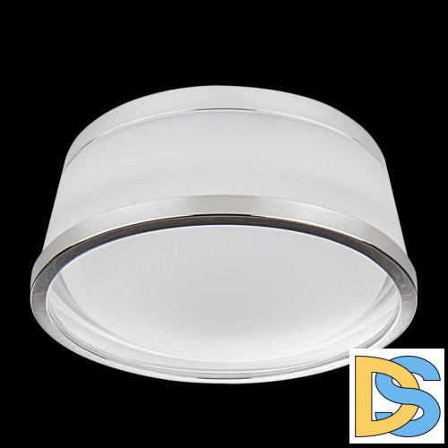 Встраиваемый светодиодный светильник Lightstar Maturo 072172