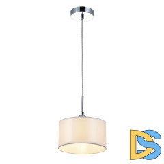 Подвесная люстра Citilux CL466110