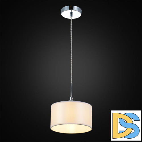 Подвесная люстра Citilux CL466110