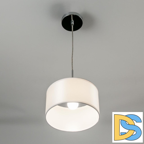 Подвесная люстра Citilux CL466110