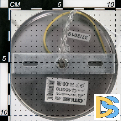 Подвесная люстра Citilux CL466110