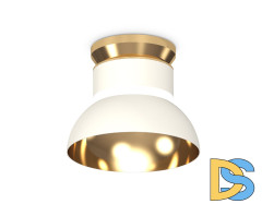 Накладной светильник Ambrella Light Techno spot (N8909, C8101, N8144) XS8101061