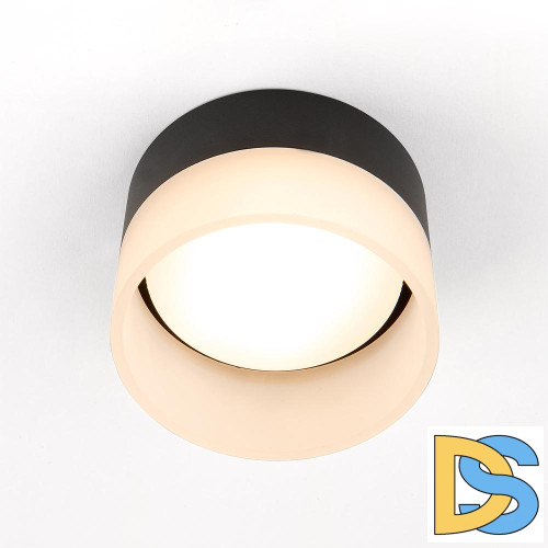 Накладной светильник General GWL-GX53-M-IP20 661353