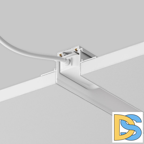 Шинопровод встраиваемый Maytoni Busbar trunkings Radity TRA084MP-12W