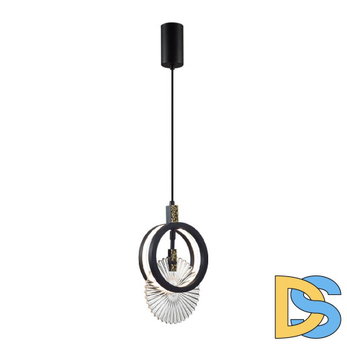 Подвесной светильник Odeon Light Mercury Hightech 5421/17L