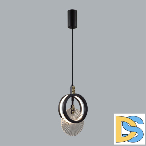 Подвесной светильник Odeon Light Mercury Hightech 5421/17L