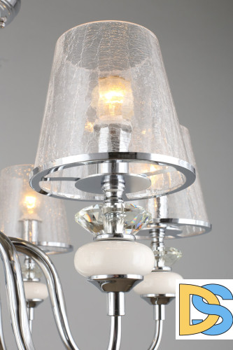 Подвесная люстра Omnilux OML-84603-06