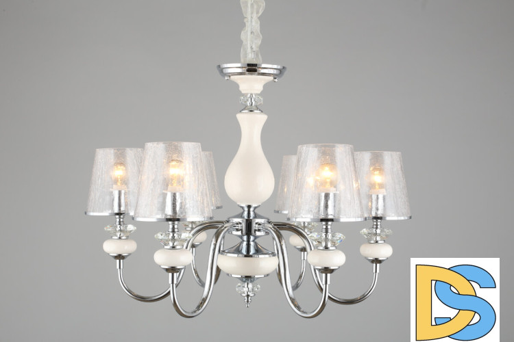 Подвесная люстра Omnilux OML-84603-06