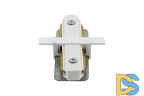 I-коннектор для однофазного встраиваемого трека SWG KXZ-RC-WH-I 005467