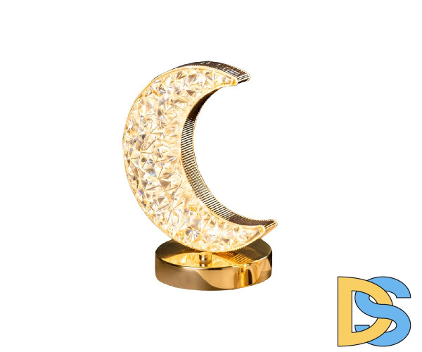 Настольная лампа Kink Light Массана 07206-T,20