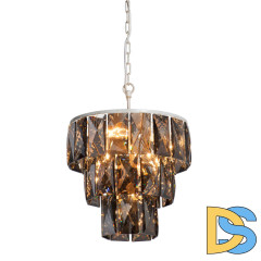 Подвесная люстра Vitaluce V5276-0/6+1