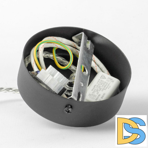 Подвесной светильник Lussole Floyd LSP-7172