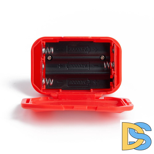 Фонарь налобный Feron Эконом TH2308 на батарейках 41712