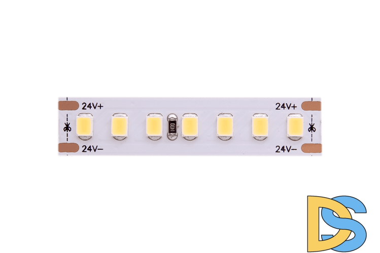 Светодиодная лента DesignLed DSG2168-24-NW-33 001819