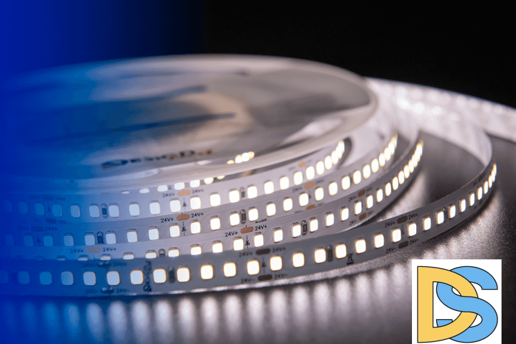 Светодиодная лента DesignLed DSG2168-24-NW-33 001819