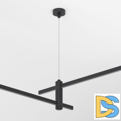 Набор для подвеса двойной Elektrostandard Esthetic Magnetic 4690389202346 85156/00 a065440