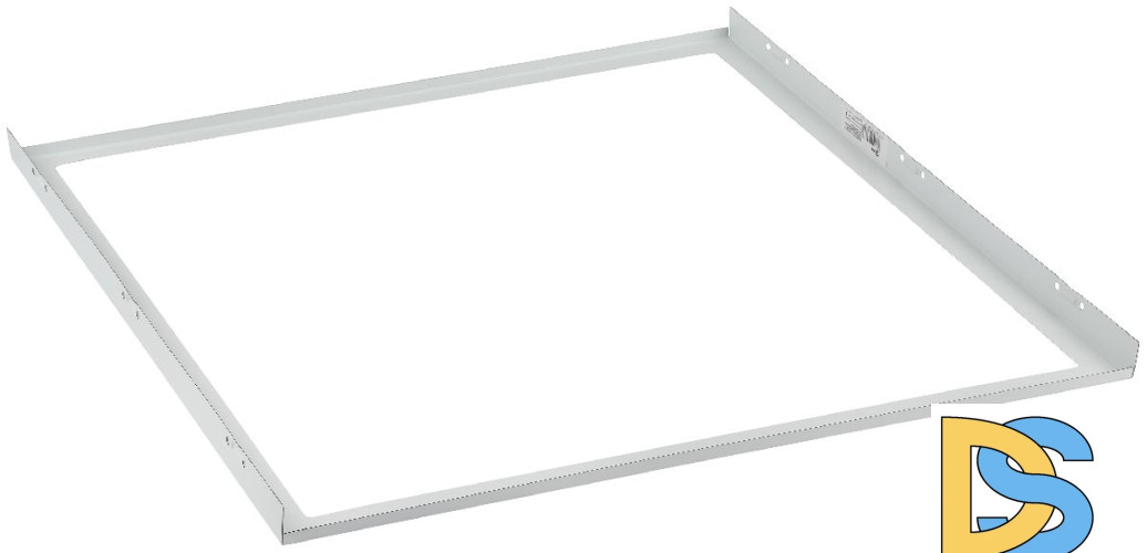 Рамка для светильника Эра SPL-FR-Clip-In Б0061404