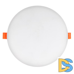 Встраиваемый светильник General GLP-RW17-220CH-36BT-4 412191