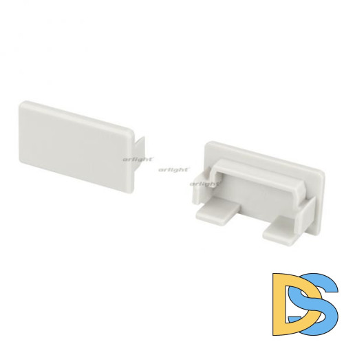 Заглушка профиля Arlight 027738