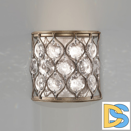 Настенный светильник Feiss Lucia FE-LUCIA1