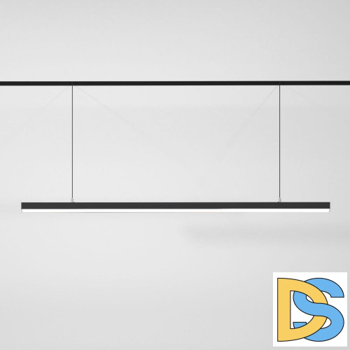 Трековый магнитный светильник Elektrostandard Slim Magnetic 4690389200014 a064803