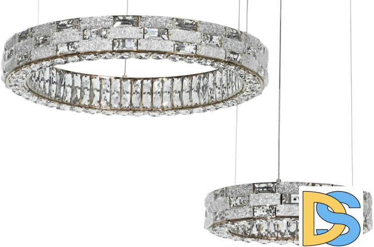 Подвесная люстра Stilfort Gabbana 4014/03/03P