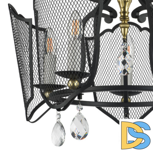 Потолочная люстра Lightstar Castello 744057