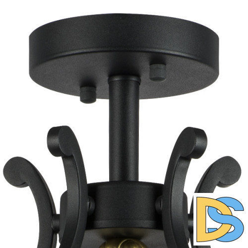 Потолочная люстра Lightstar Castello 744057