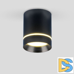 Накладной светильник Elektrostandard Topper 4690389196744 a063933