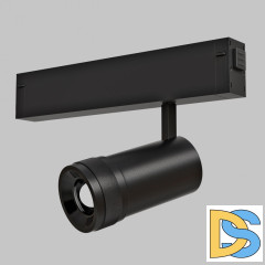 Трековый светильник IMEX Smart Line IL.0050.6004-7-BK