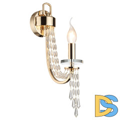 Бра Odeon Light Capel 5063/1W