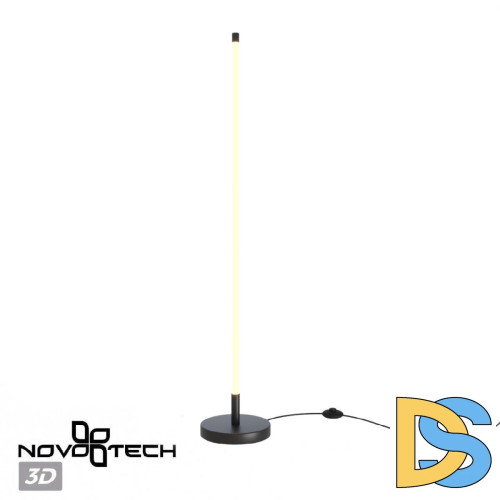 База с драйвером для создания торшера Novotech Over Vitz 359400