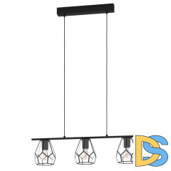 Подвесной светильник Eglo Mardyke 43644