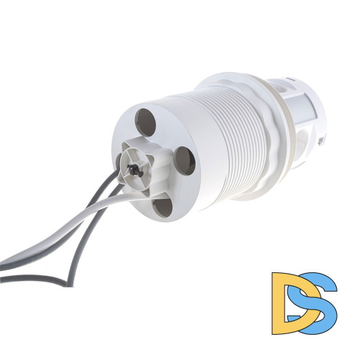 Блок розеток 107J (4 секции, 2 USB и RJ-45) Mebax 00-00001172