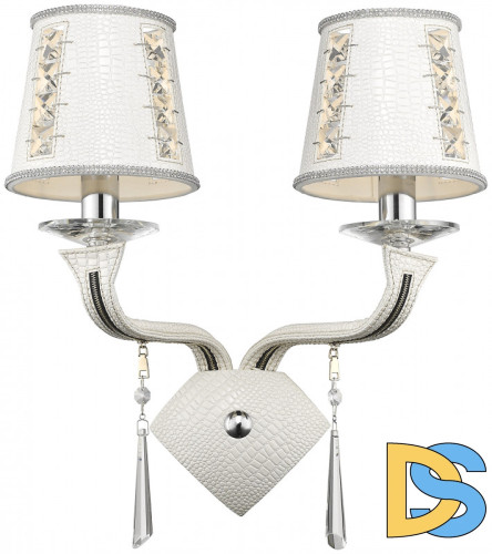 Бра WERTMARK WE392.02.001