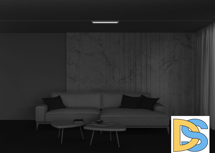 Трековый однофазный светильник Maytoni Basis Rot TR104-1-20W3K-W