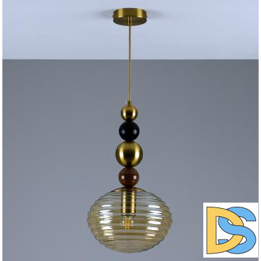 Подвесной светильник Moderli Arti V10913-P