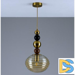 Подвесной светильник Moderli Arti V10913-P