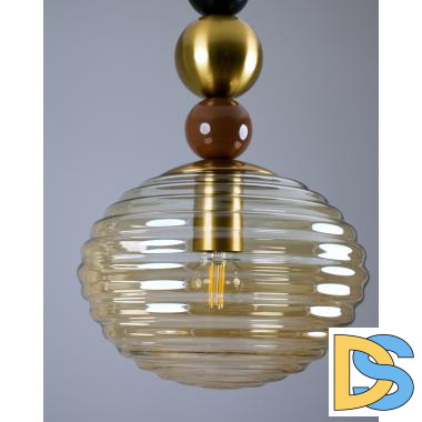 Подвесной светильник Moderli Arti V10913-P